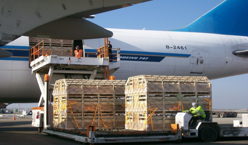 临西到深圳空运公司